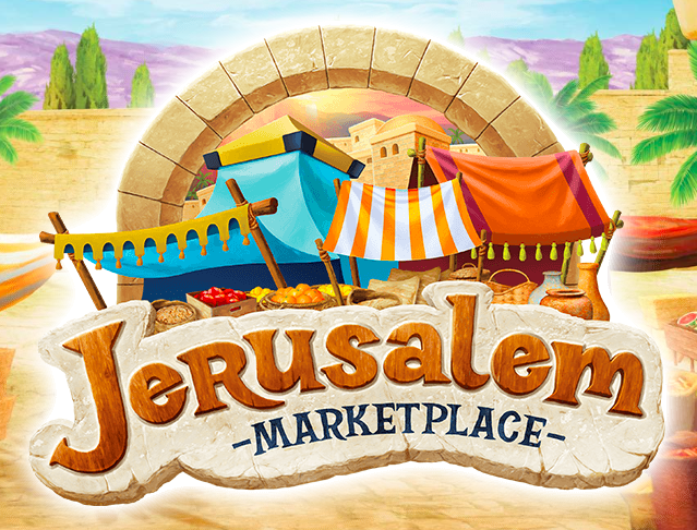 Crossroads Baptist Church VBS