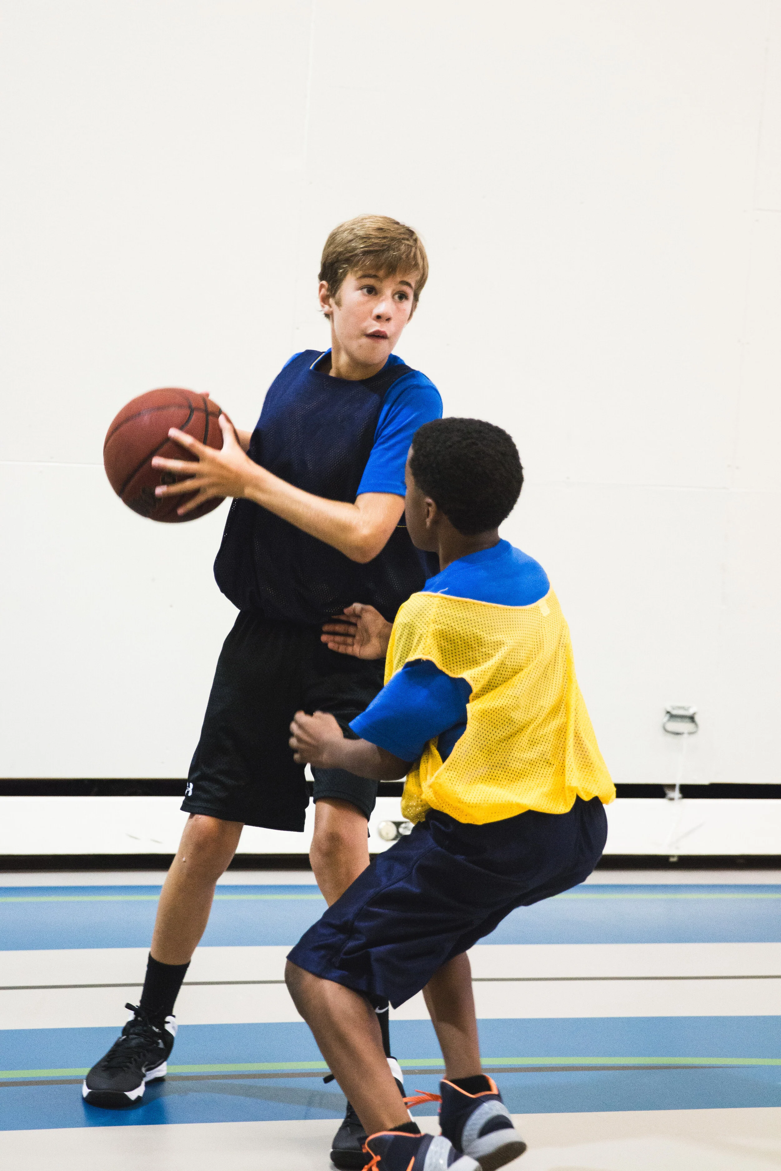 Pee Wee Basketball |LakeSinclairLife.com