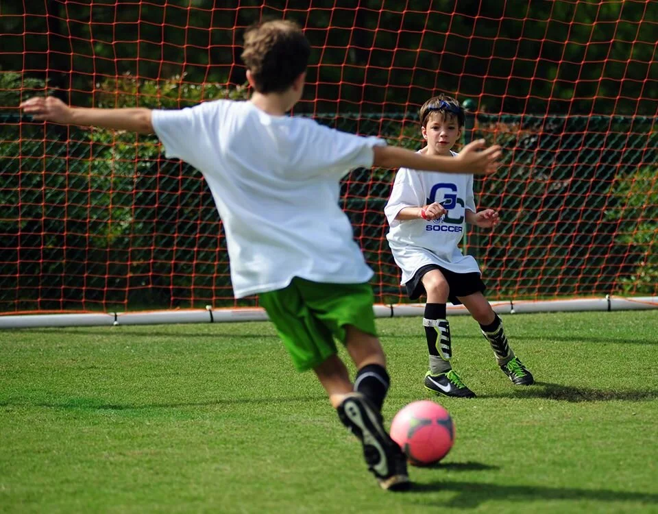 Soccer Camps |LakeSinclairLife.com