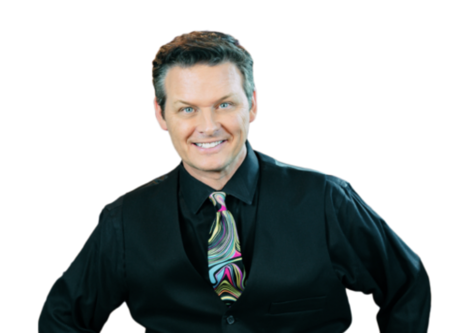 Shows for Seedlings: Summer Magic with Ken Scott