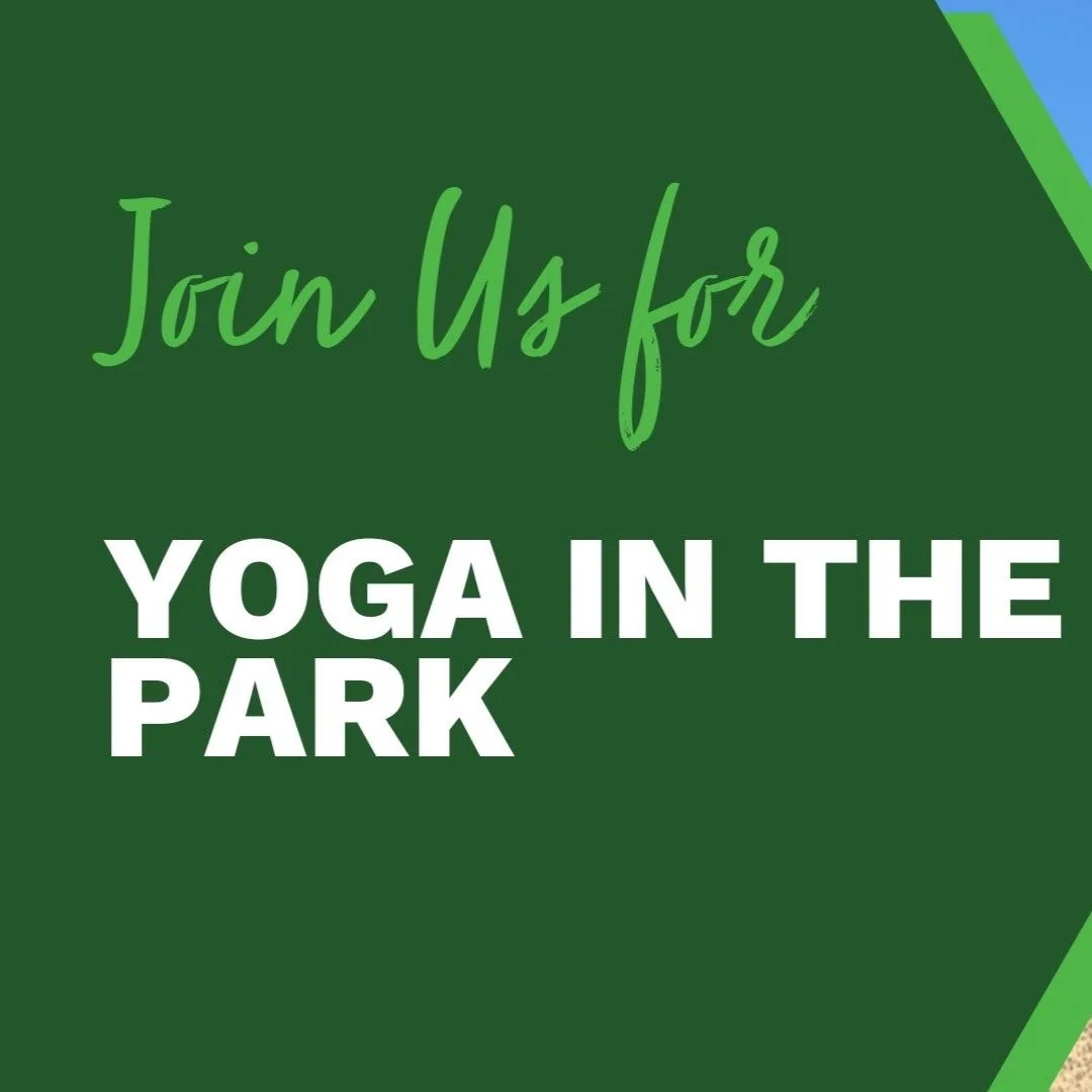 Yoga in the Park: Dancing Dogs Yoga x Lululemon