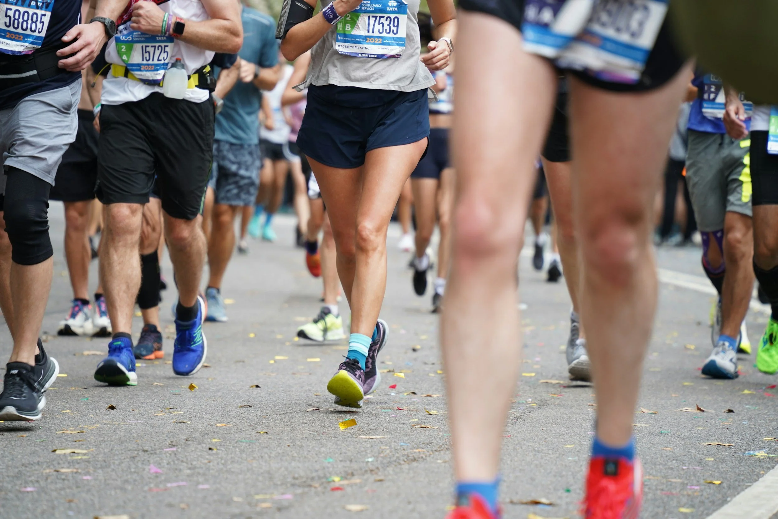 2025 PNC Mile & Dash