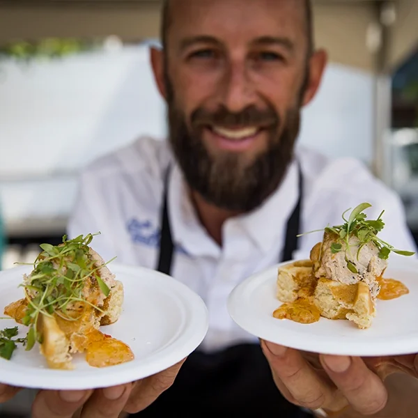 Atlanta Food & Wine Festival