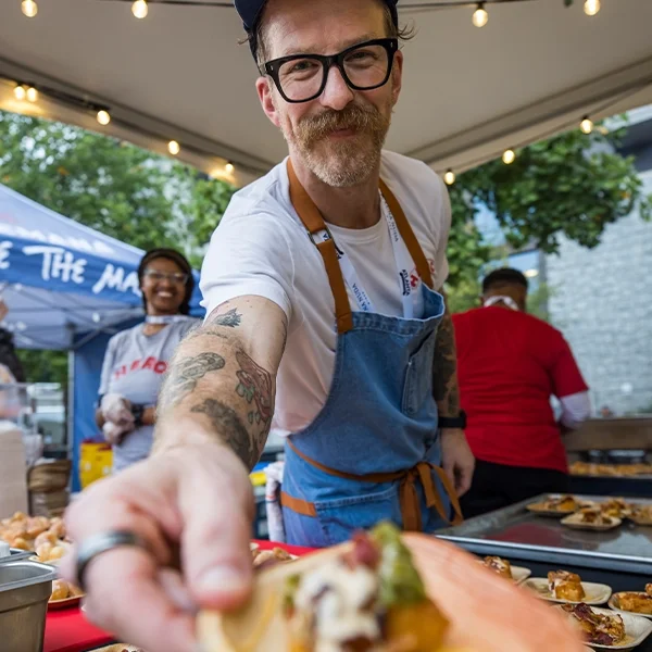 Atlanta Food & Wine Festival