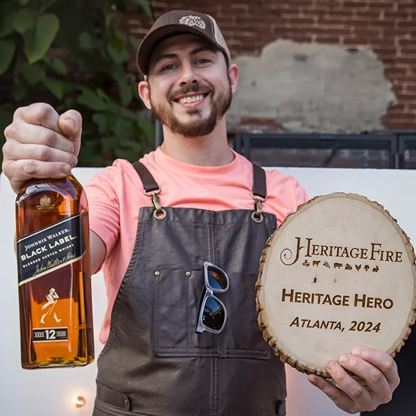 Whiskey & Fire Atlanta