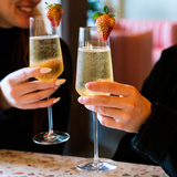 Atrium New Years Eve Dinner