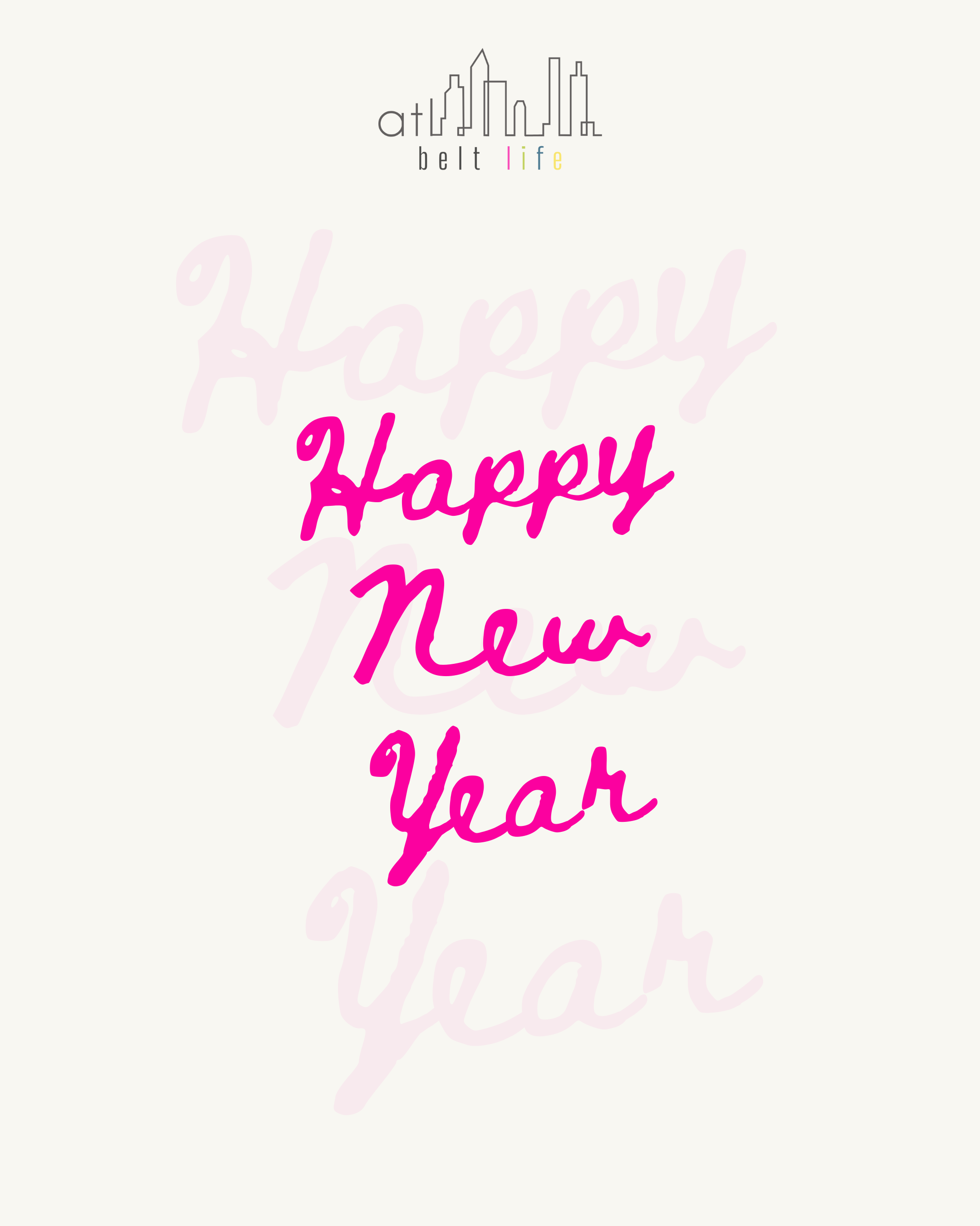 New Year, New You: Wellness on the BeltLine