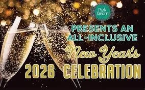 All-Inclusive NYE Party at Park Tavern in Piedmont Park