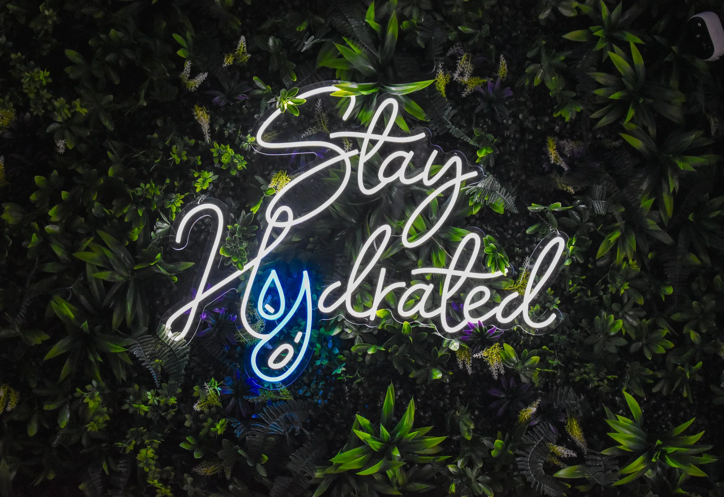 Why Atlanta Yogis Are Using IV Therapy for Faster Recovery