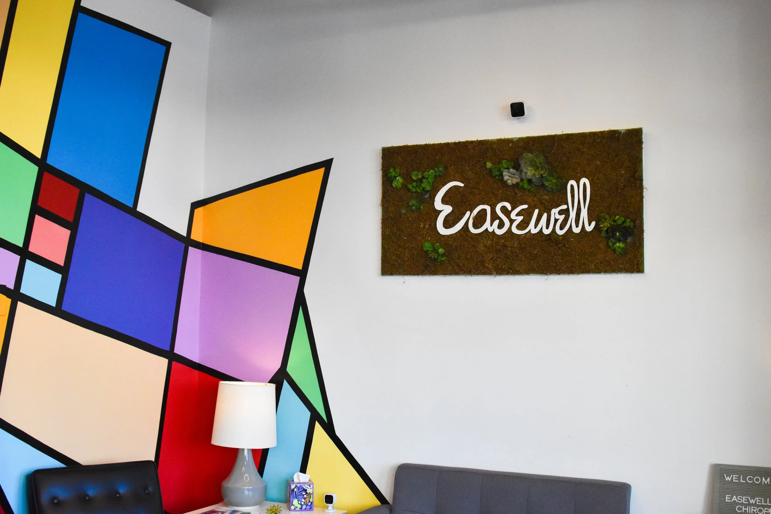 Ease Wellness- East Atlanta