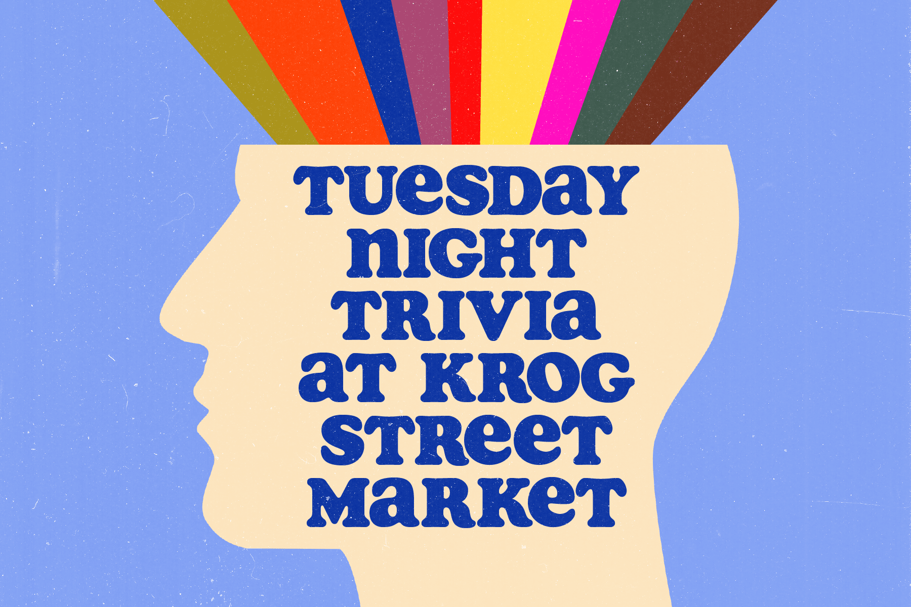 Tuesday Night Trivia