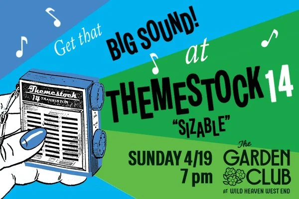 Themestock 14