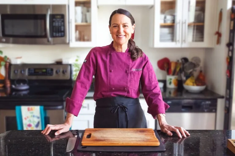 Garden Chef Demos: Megan McCarthy