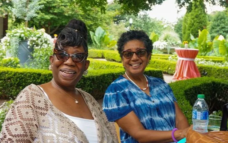 Educator Appreciation Evening