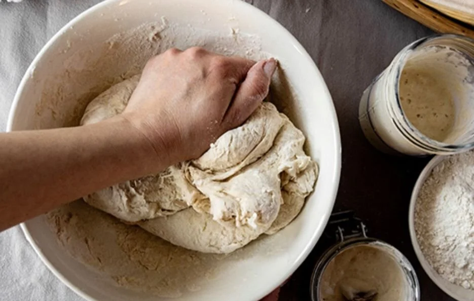 Sourdough 101