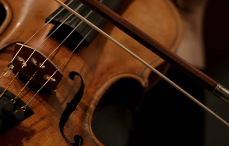 Strings in the Garden