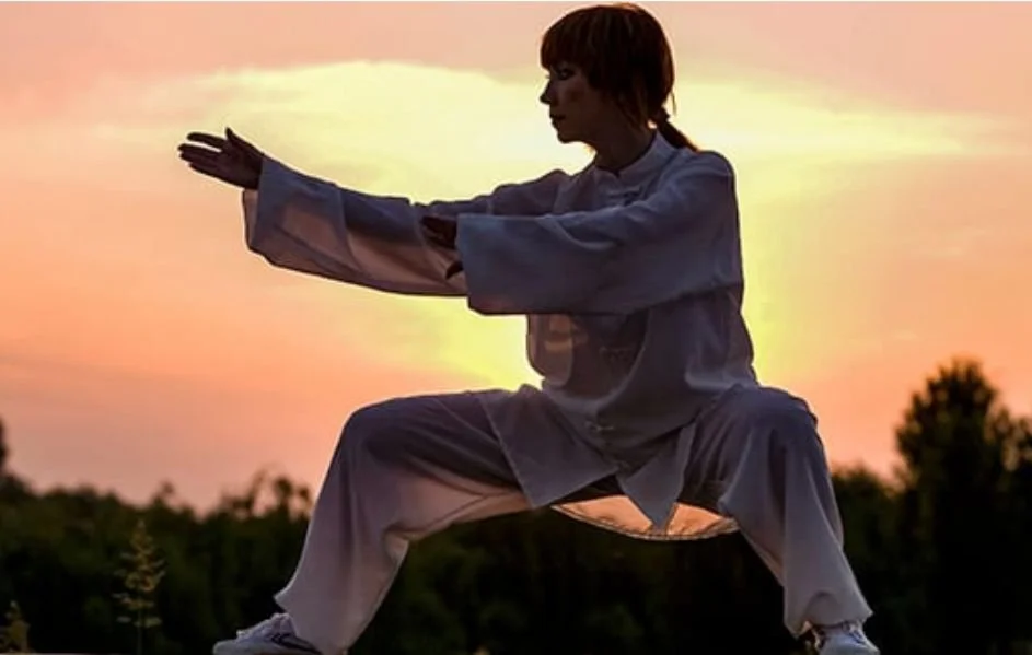Tai Chi – Beginner – Quarter IV