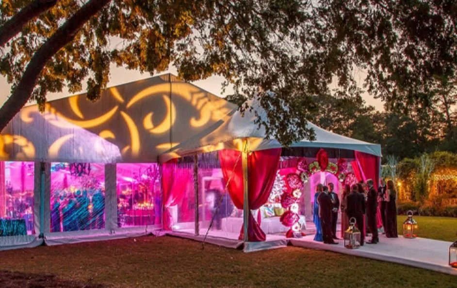 Garden of Eden Ball