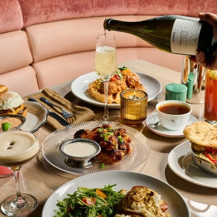 Mother’s Day Brunch at Atrium