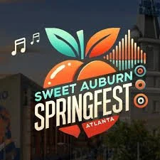 Sweet Auburn Springfest