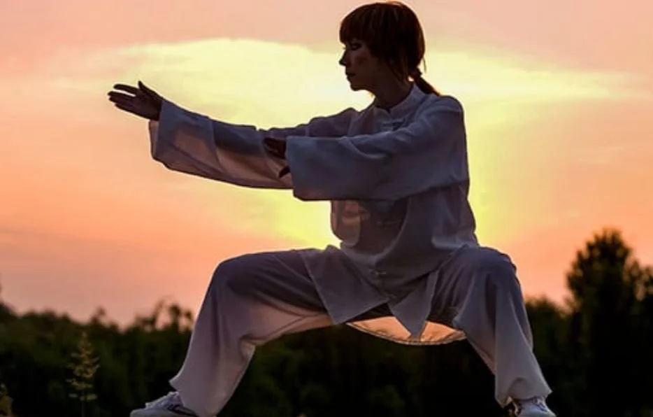 Tai Chi – Beginner – Quarter III