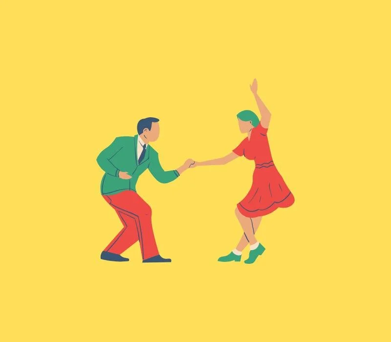 Reframed Dance 