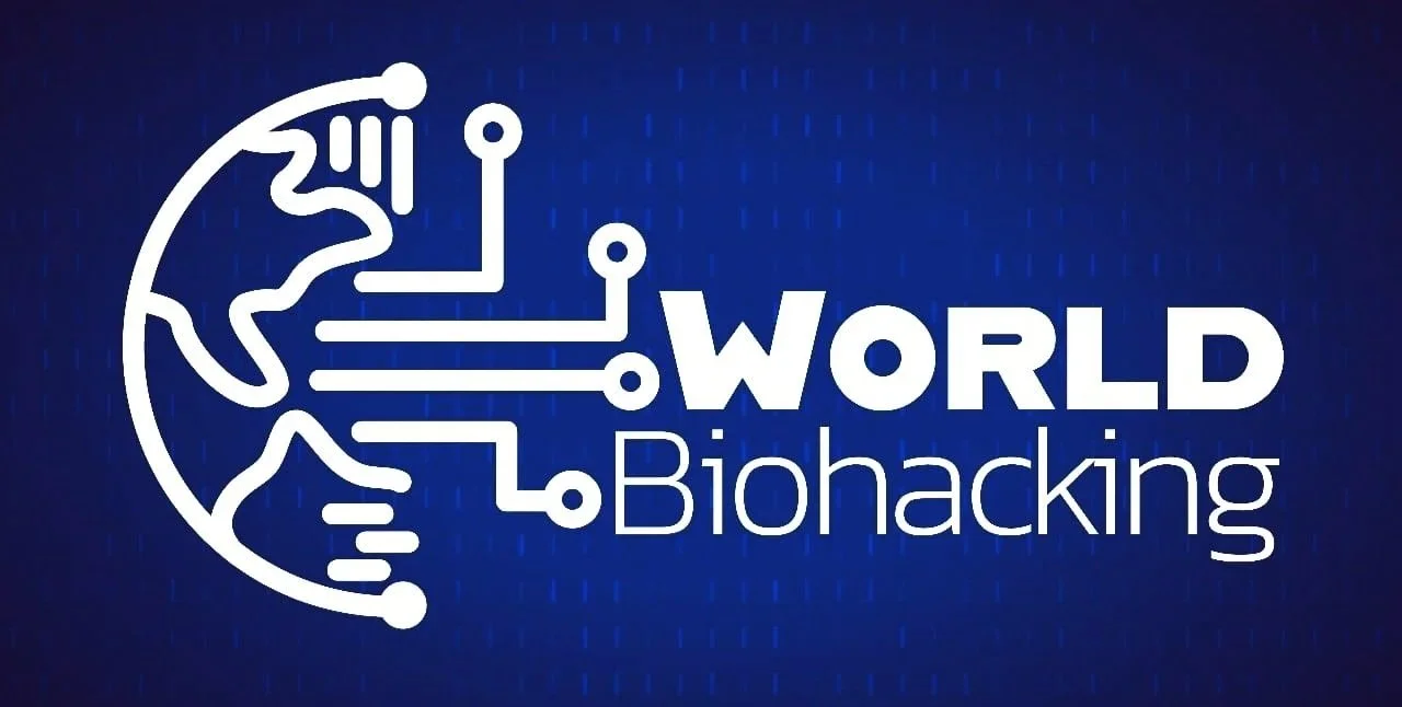 WORLD  BIOHACKING
