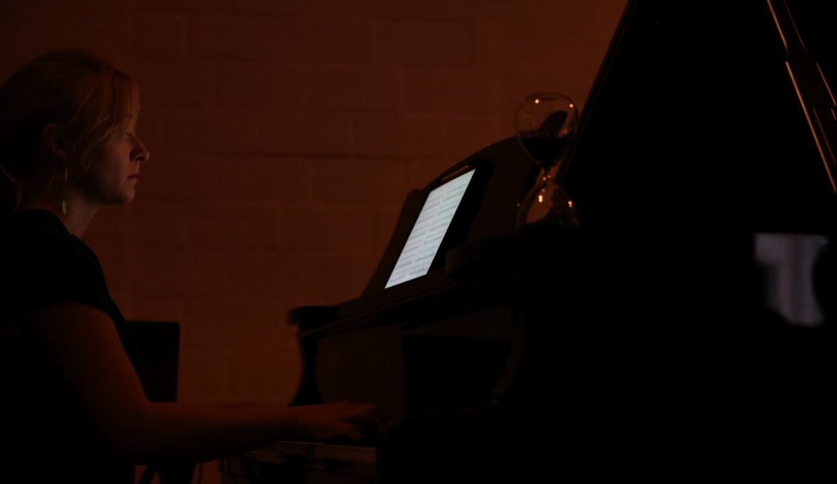 © Swanhild Kruckelmann 