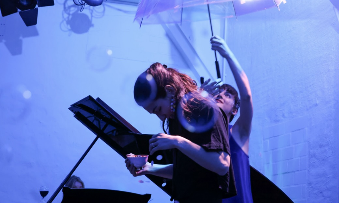 © Swanhild Kruckelmann 