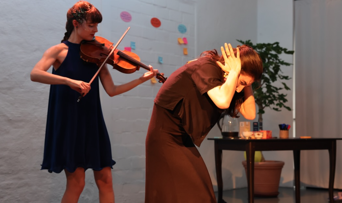 © Swanhild Kruckelmann 