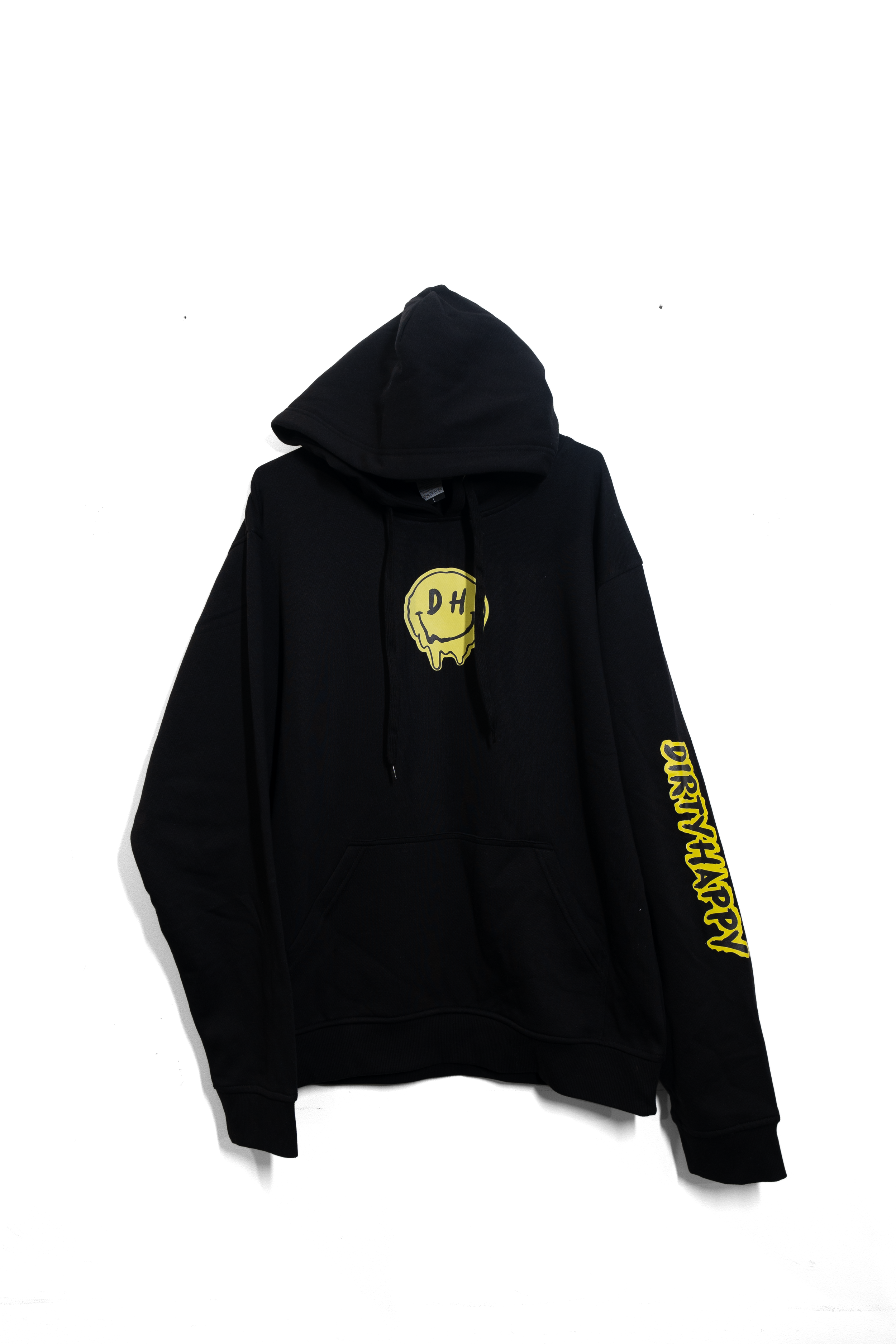 DH comfy hoodie