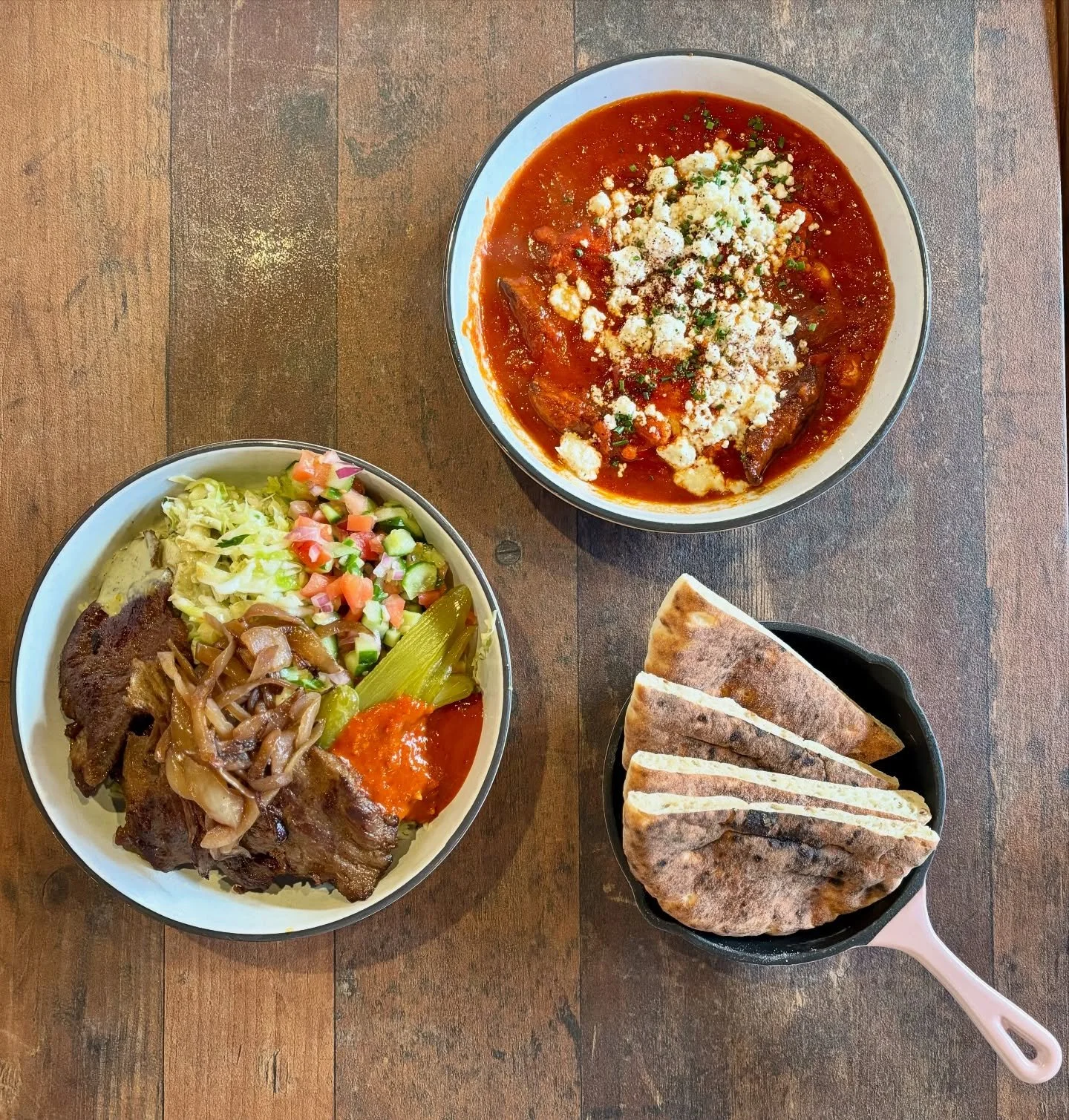 What&rsquo;re you choosing for lunch?