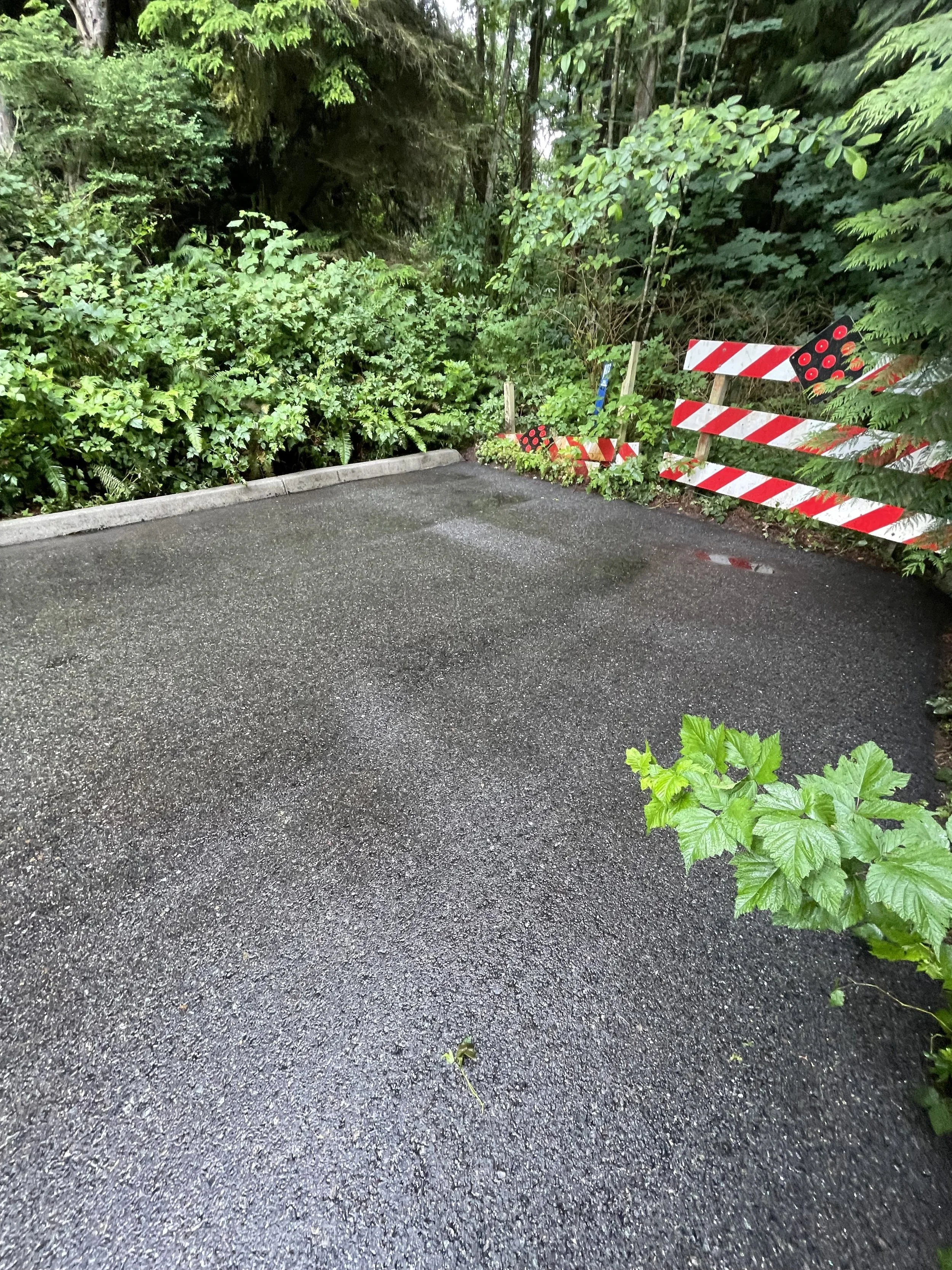 Road After