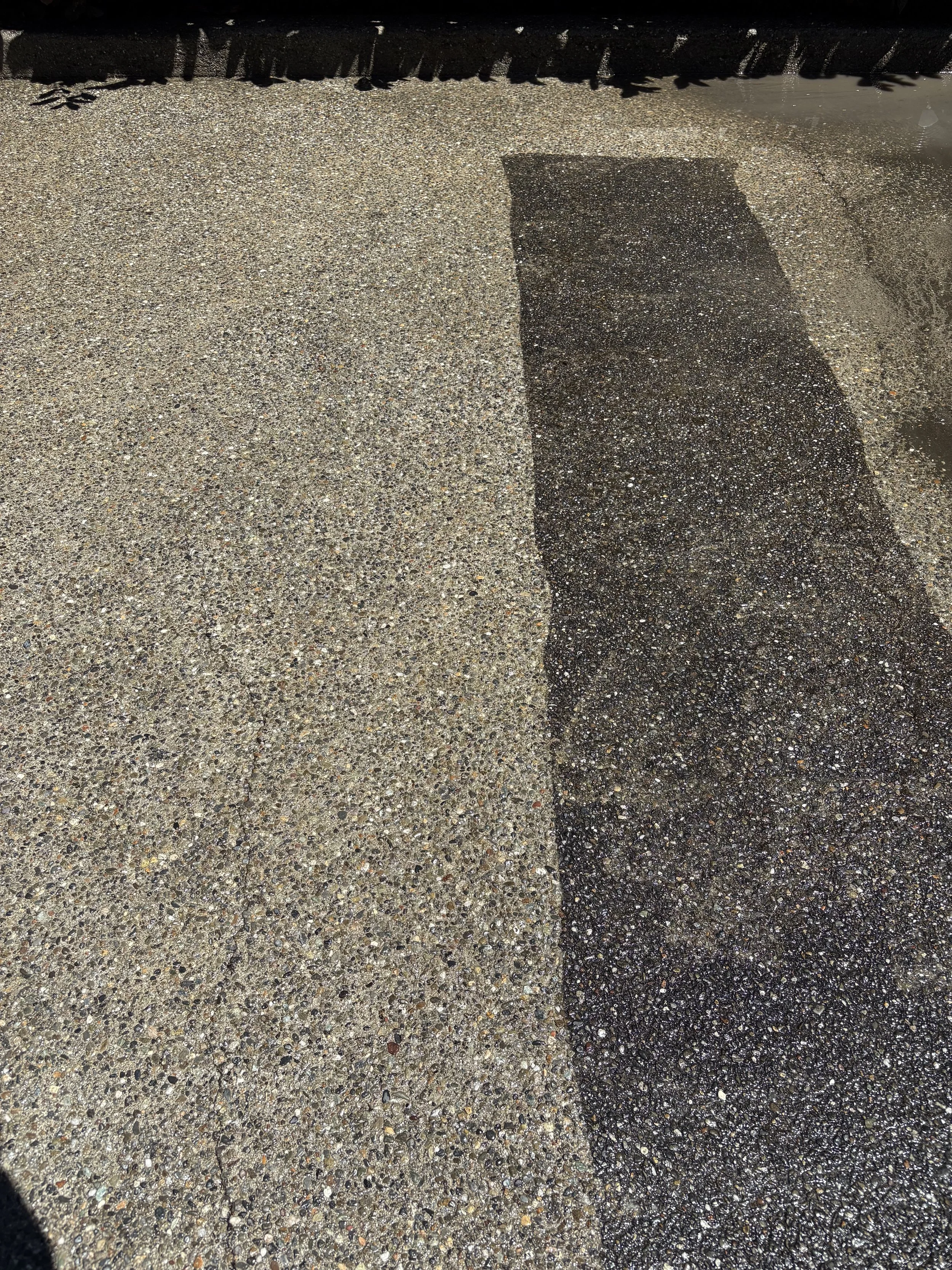 Driveway 50/50