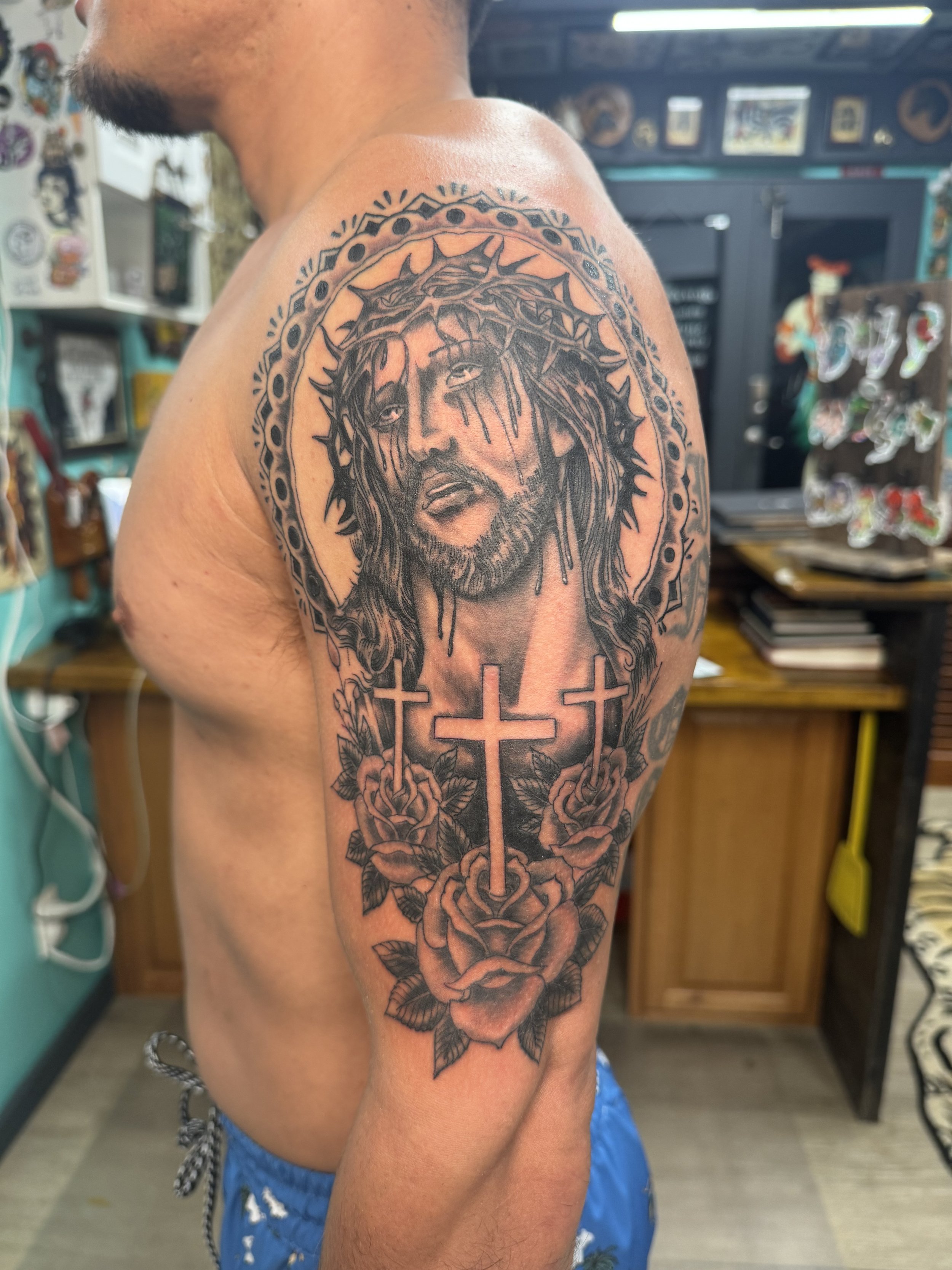 Classic Jesus