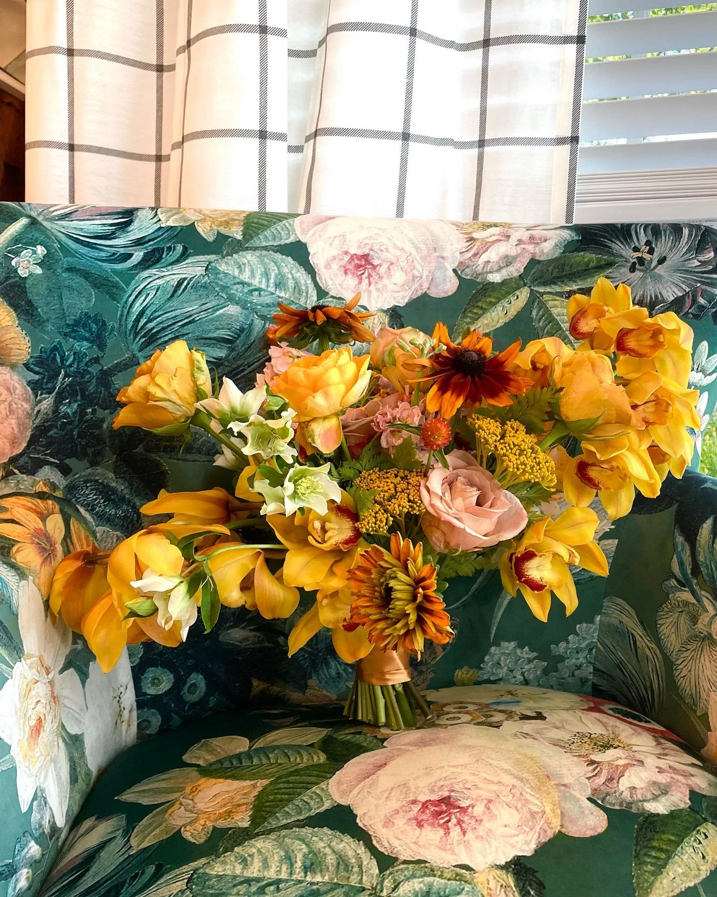 I am literally the worst at social media and posting pictures. I&rsquo;m honestly the worst at taking pictures!! I can go several events with out taking a picture. So for today here is an old photo that I never posted for last year&hellip;. See I&rsq