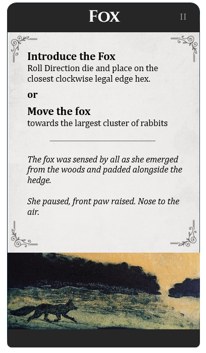 Meadowvale: Solo Mode Update