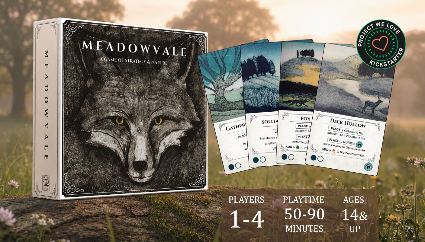 A game should not reveal all on first play…