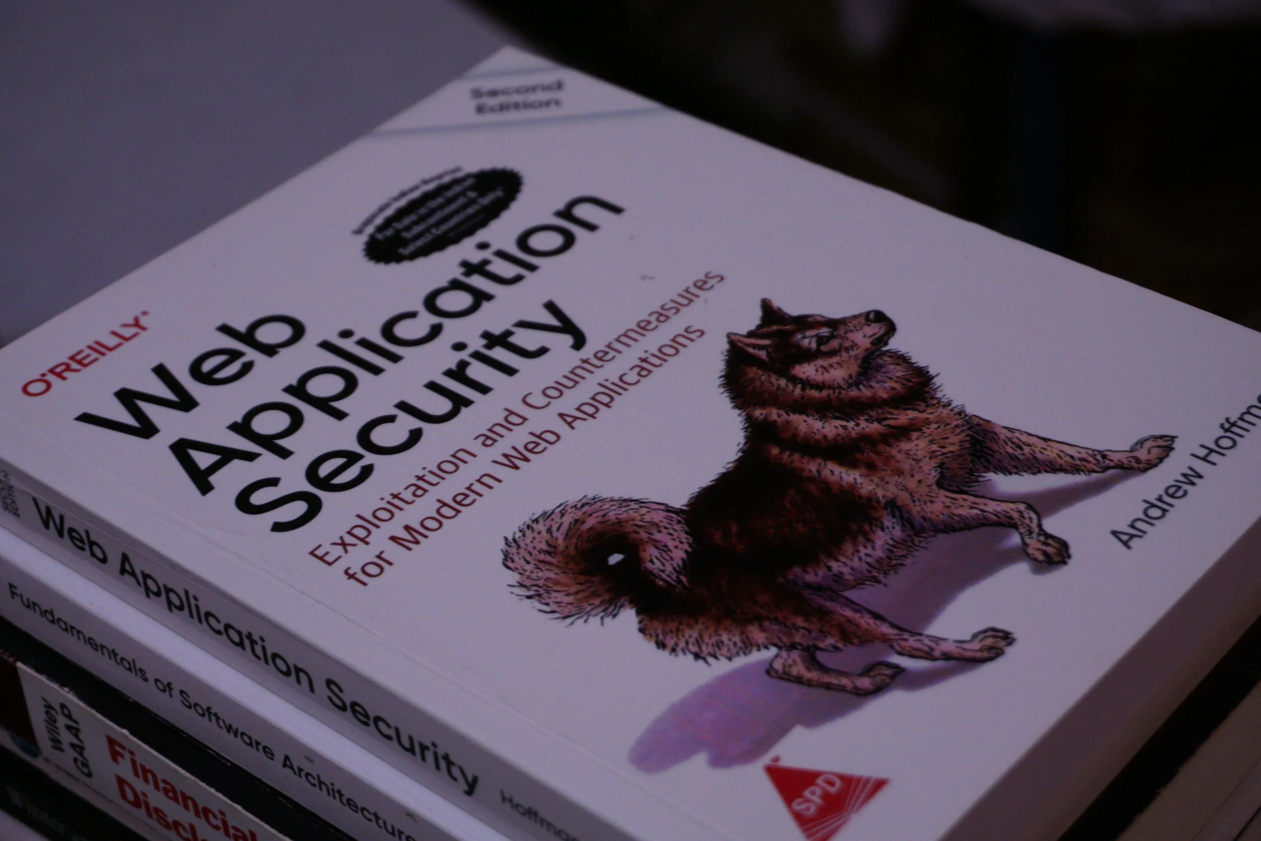 How to Build a Security Program When You Have No Team