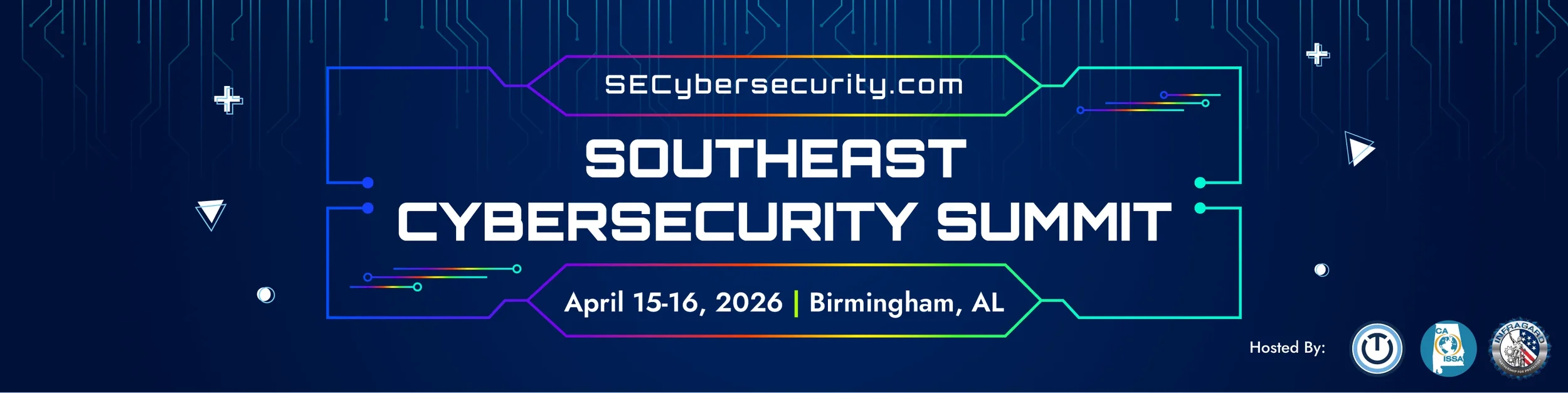 Southeast Cyber Summit