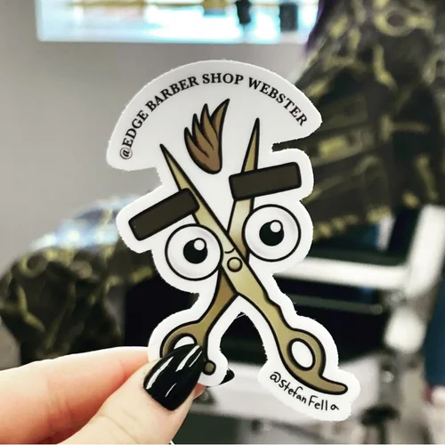 Edge Barber Shop