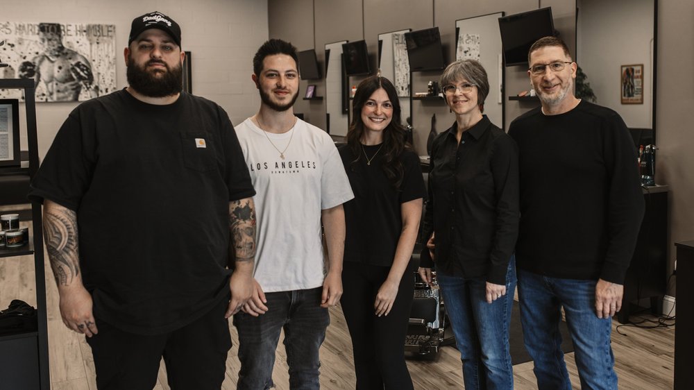 Edge Barber Shop