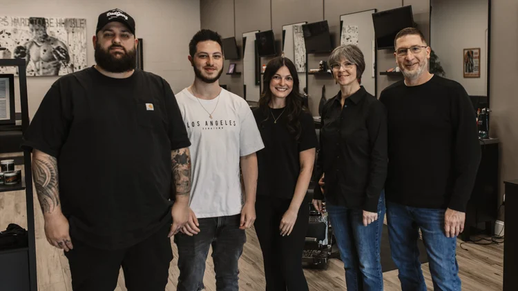 Edge Barber Shop