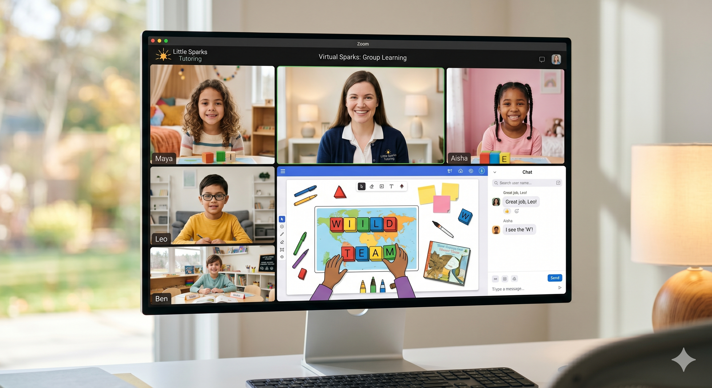 Better Together: Why Consider Group Tutoring for Your Child?
