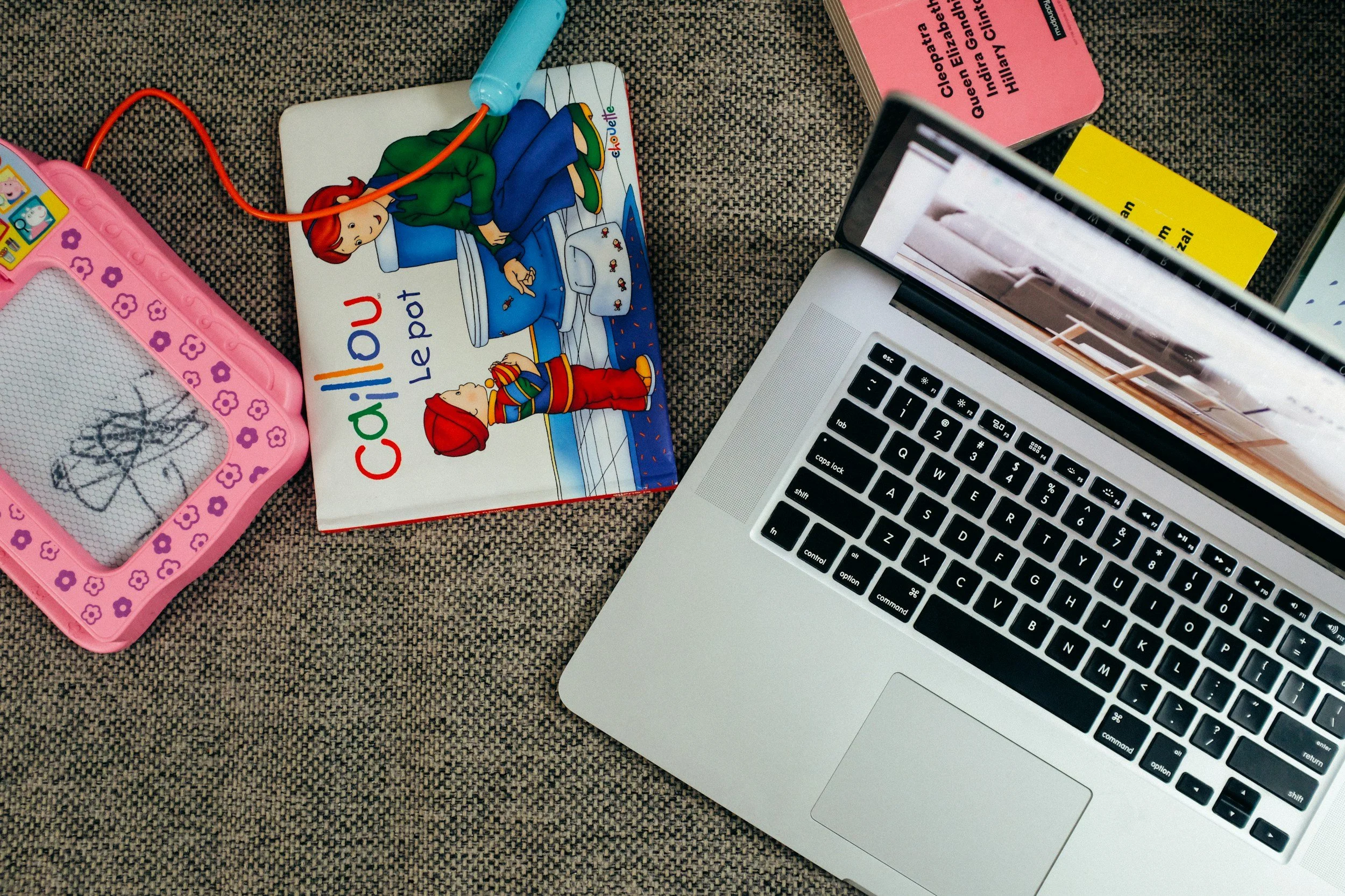 How Online Tutoring Works for Elementary Students