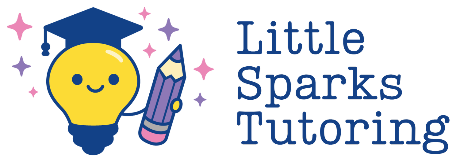 Little Sparks Tutoring