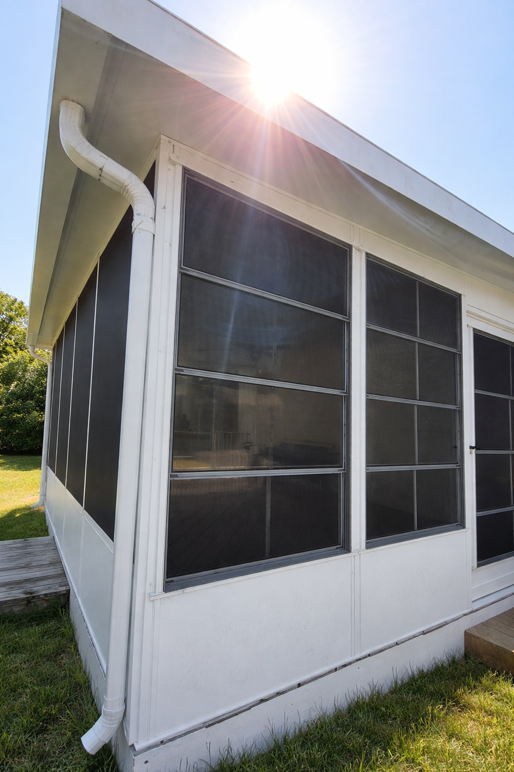 Myth: Screening is just for Summer