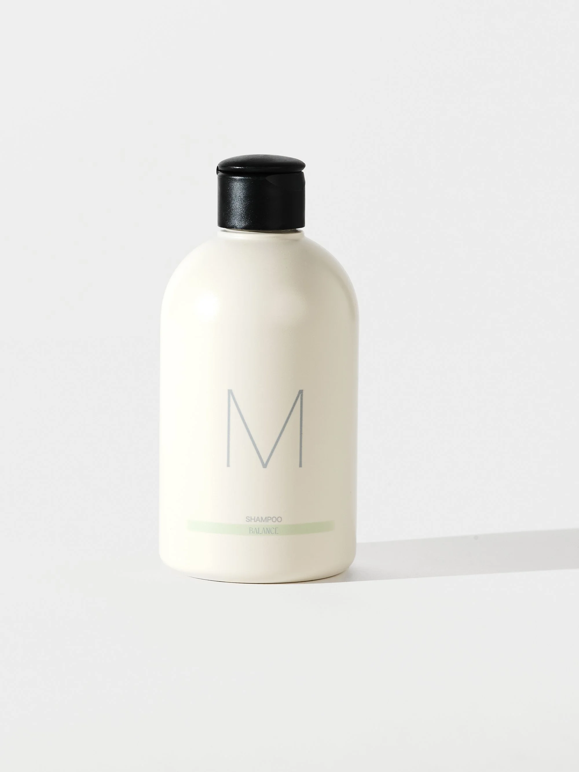 Marimo shampoo sublime per trattamento capelli