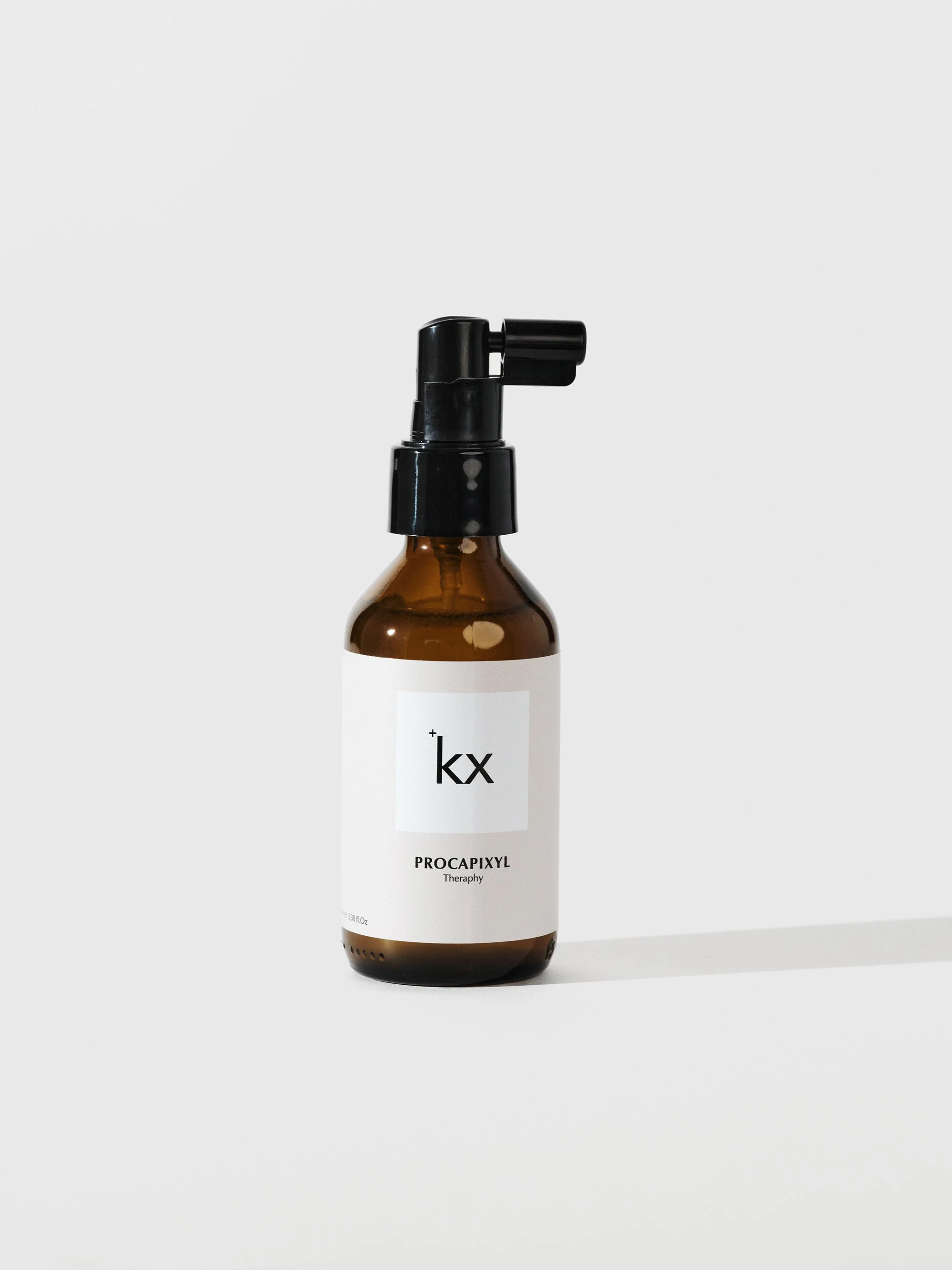 Shampoo per trattamento capelli Marimo Procapixyl +kx fase levante energizzante