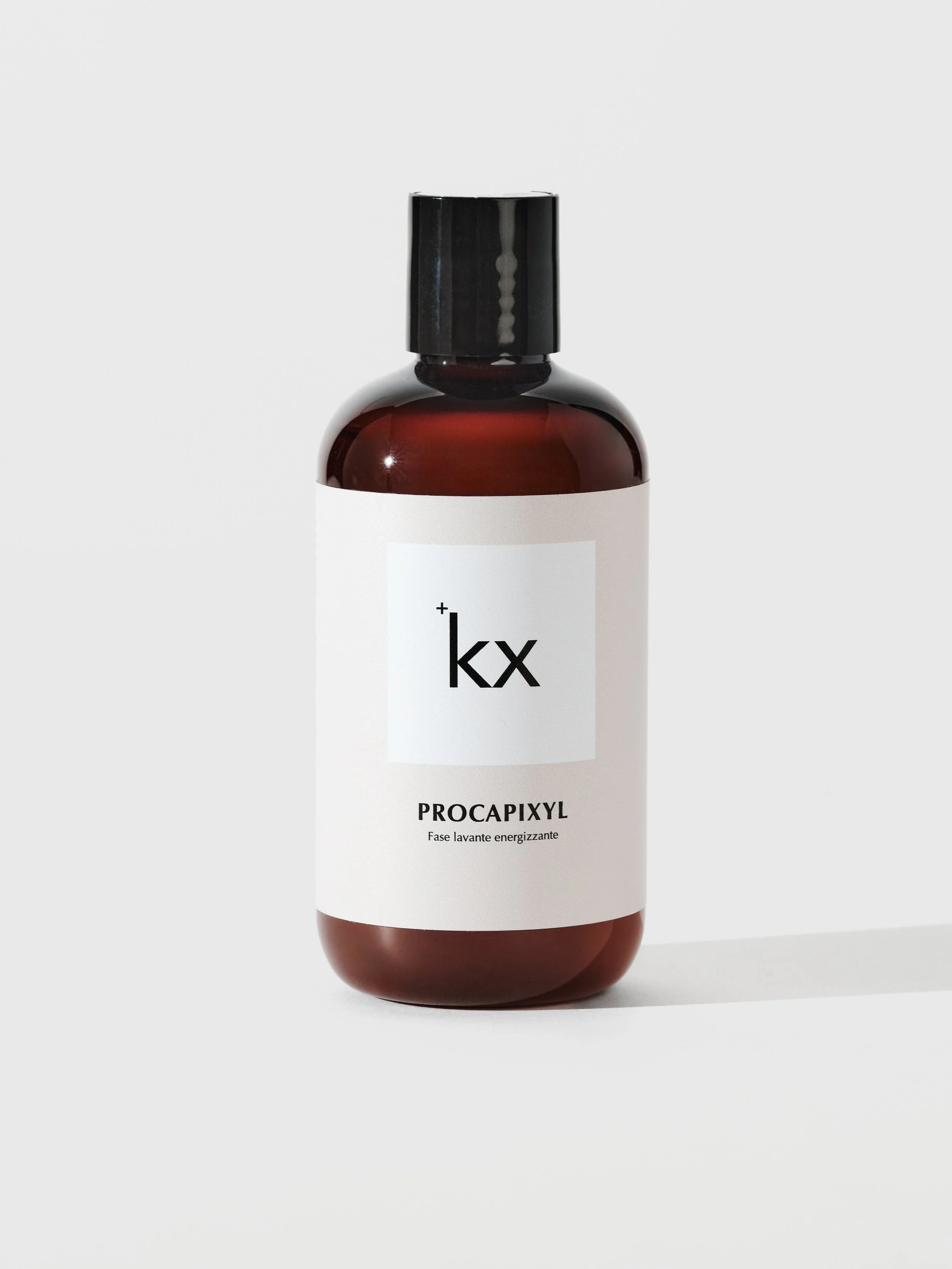Shampoo per trattamento capelli Marimo Procapixyl +kx fase levante energizzante